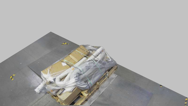 Flooring & Rugs - Jaipur Living 10ft6inx14ft Area Rug, Beverly Rug, JONATHAN Y, HDC, MSI - Est Retail $1,672