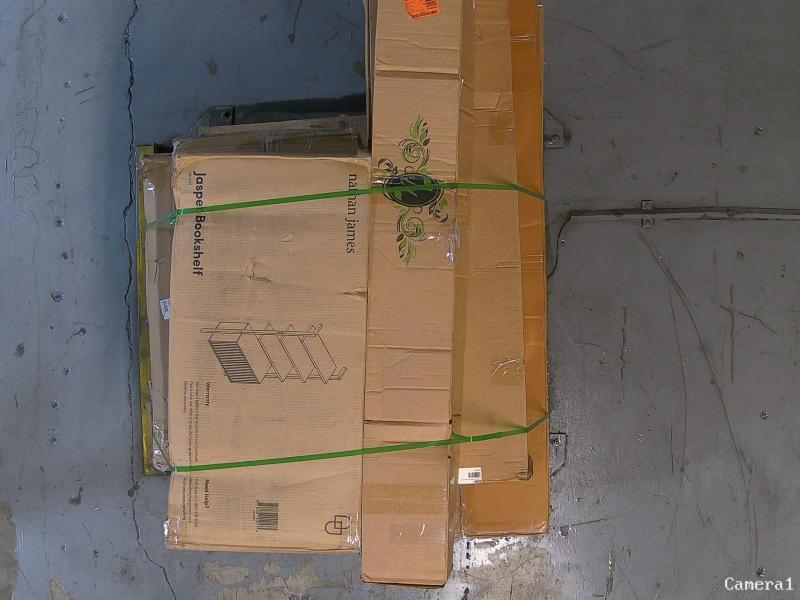 Home Decor - Modway, Nathan James, Meyer&Cross - Est Retail $2,628- 1plt