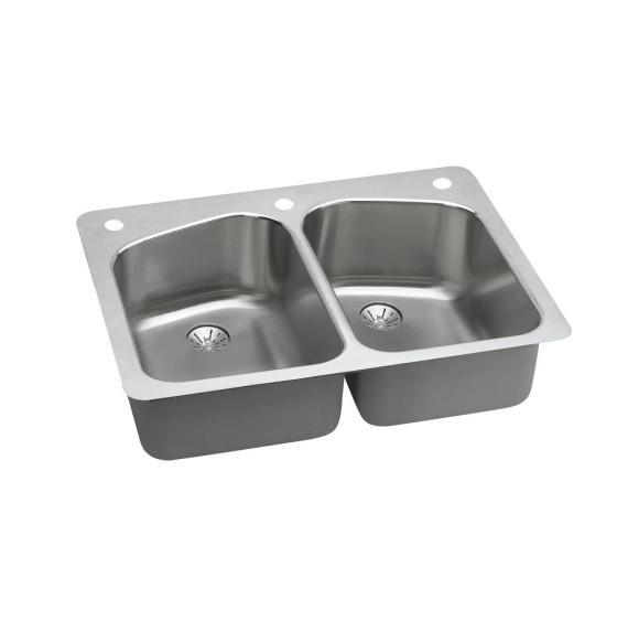 Plumbing - Elkay, Minka Lavery, Kohler, American Standard, Saniflo, Signature Hardware, Air King, PROFLO - MSRP $5,104