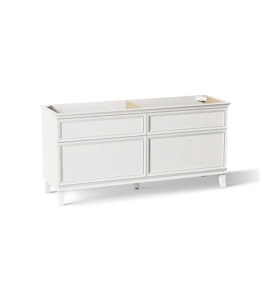 Home Decor & Vanities - Kohler, Schulz, CUBE, Elegant Lighting, JONATHAN Y - MSRP $7,924
