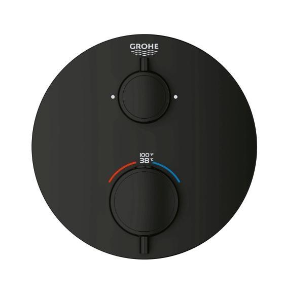 Plumbing- Grohe, Hansgrohe, Newport Brass, Kohler, Duravit, Pulse, Amba, Delta, Miseno, Signature Hardware -MSRP $9,671