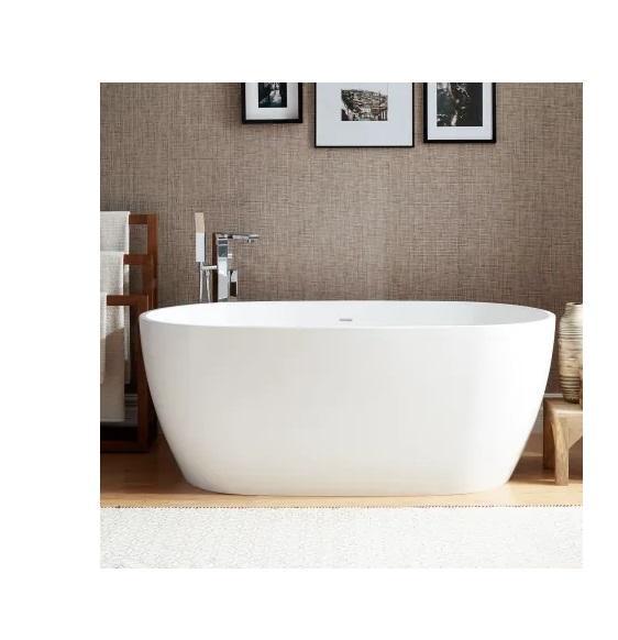 Plumbing - Signature Hardware, Geberit, Kraus, Elegant Lighting, Miseno, Kohler, PROFLO - MSRP $6,593