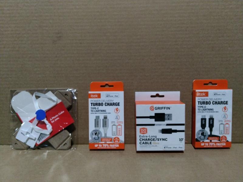Bed Bath & Home - Frontline Plus Dogs, FRONTLINE Plus for Dogs Flea & Tick Treatments, Griffin Cables - MSRP $18,639