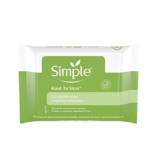 General Merch - Simple Cleansing Facial Wipes, Spic & Span Copper Mesh Scour Pads, White Rain Epsom Salt - MSRP $10,859