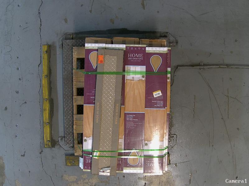 Flooring & Rugs- Florida Tile Home Collection Galactic Slate Black Tiles, Lifeproof, HDC, MSI -Est Retail $1,176- 3plts