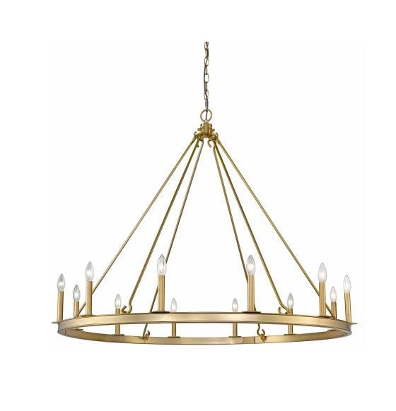 Lighting & Home Decor - Z-Lite, Elegant Lighting, CRAFT+MAIN, Regina Andrew, Whirlpool, Elkay - MSRP $4,912