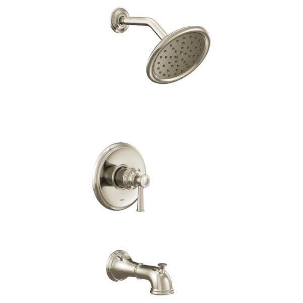 Moen Bathroom Showers & More, Variety of Styles - MSRP $34,549