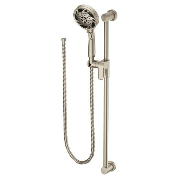 Bathroom Showers & More by Moen, Assorted Finishes - MSRP $31,318