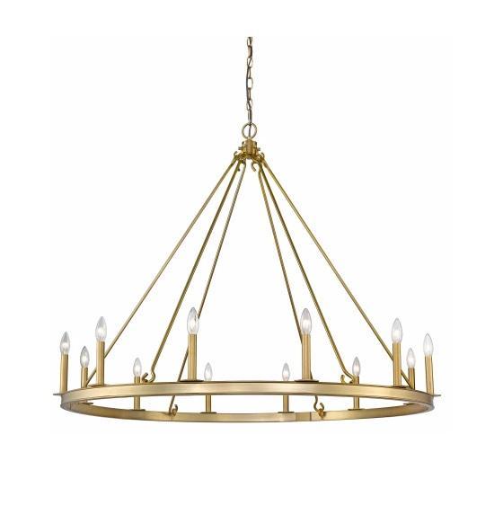 Lighting & Home Decor- Z-LINE, Trade-Wind, JONATHAN Y, Signature Hardware, Miseno, Kohler, Elegant Lighting-MSRP $3,329