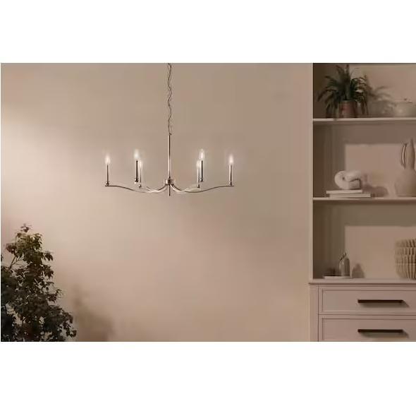 Lighting & Electrical - KICHLER, HALO, MODERN HABITAT, GE, WRIGHTMASTER, Hukoro, Hampton Bay - Est Retail $6,441