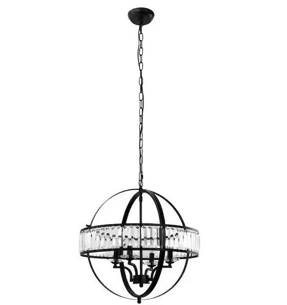 Lighting & Electrical - Briignite, JONATHAN Y, HUOKU, REDIAMS, Hampton Bay, DREO, TOZING, Kviflon - Est Retail $3,417