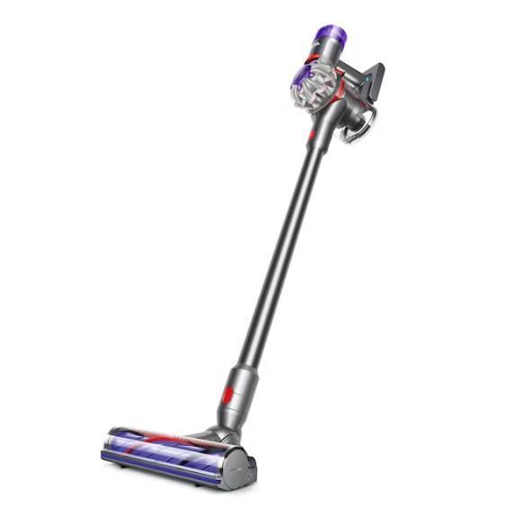 Dyson V8 Stick Vacuum, Greenworks Pressure Washer, Honeywell Smart Thermostat - MSRP $4,045
