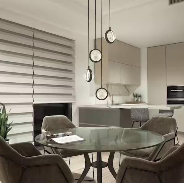 Lighting & Electrical - Artika, Hampton Bay - Est Retail $3,991 - 1 plt