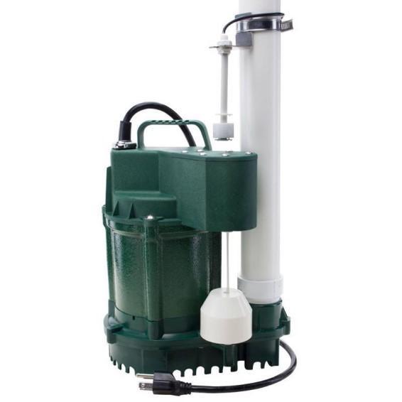 Zoeller Sump Pump, Craftsman Tool Chest, Metabo Framing Nailer - MSRP $2,830