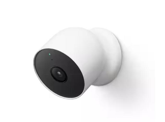 Lighting & Electrical - Google Nest, Pro Value, Metalux - Est Retail $6,802 - 1 plt