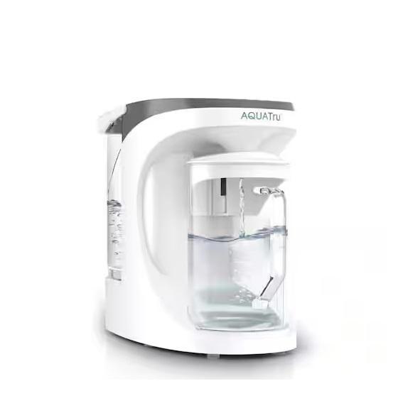 Plumbing - AQUA TRU, Superior Pump, Wayne, KeonJinn, VEVOR, AKDY, FORIOS, BWE, Panasonic, cadeninc - Est Retail $8,398