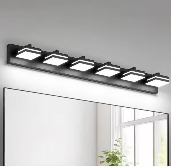 Lighting & Electrical - JUSHENG, FANIMATION, Lithonia Lighting, Metalux, Westinghouse - Est Retail $2,257