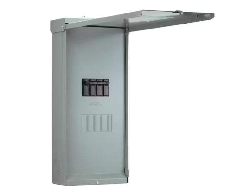 Lighting & Electrical - Midwest Electric Products, Feit, HDC - Est Retail $2,554 - 1 plt