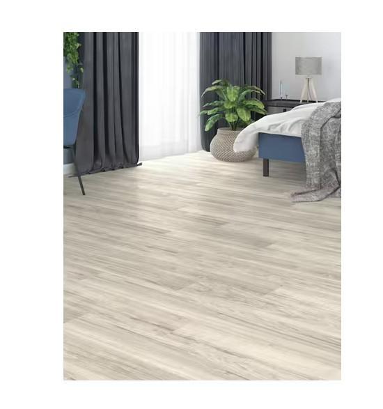 Home Improvement - TrafficMaster Lakeshore Wood Flooring, Hampton Bay Corwin Ceiling Fan, & More - Est Retail $1,647