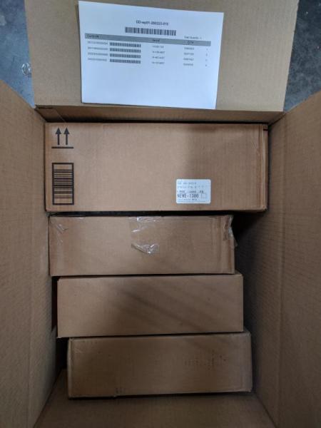 RTX 4070 Ti, Gaming PC Video Card Lot & More - $6.2K - 8 Qty.