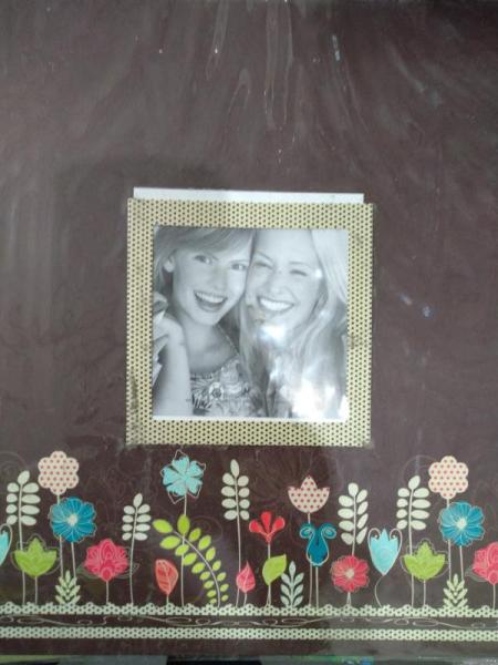 Bed Bath and Home - Pioneer Photo Albums, Scrapbook Storage Box, B-1S Photo Box  - MSRP $4,779