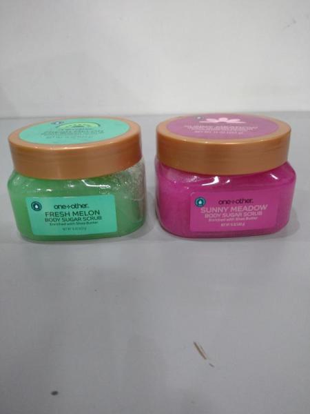 Health and Beauty - L'Oreal Paris Hair Color, Herbal Essences Hair Conditioner, One Other Body Scrub - MSRP $3,695