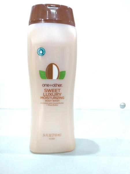 Pallet of One+ Other Moisturizing Body Washes, 24oz - MSRP $1,614