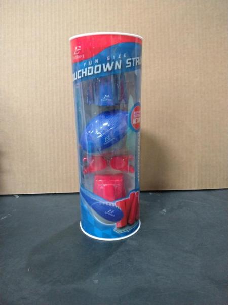 Pallet of EastPoint Fun Size Touchdown Strike Football Set & Assorted Toys - MSRP $2,088