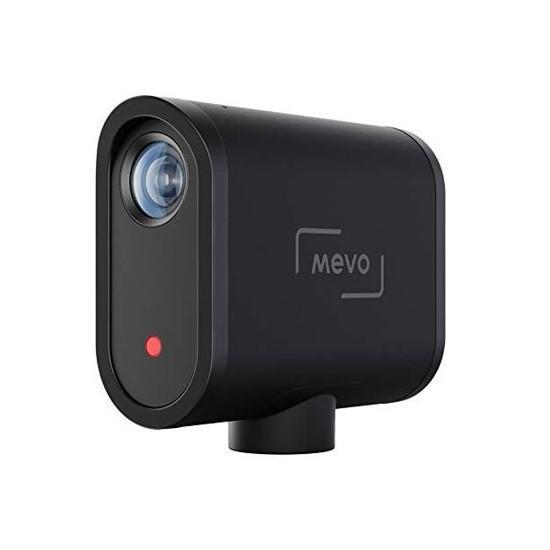 Logitech Mevo Start Live Streaming Camera - MSRP $1,599