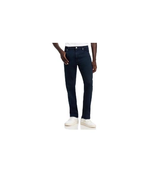 Frame Modern Straight Fit Jeans & Assorted Apparel - Original MSRP $1,602