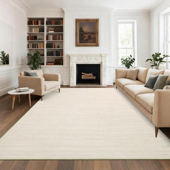 Garvee 10x13 Area Rug, Stanbroil Glass Fireplace Door, Midwest Folding Metal Dog Crate - MSRP $1,841