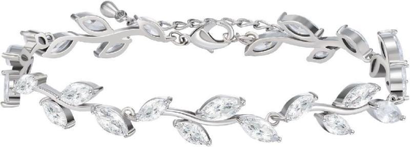 Assorted Zircon Bracelets