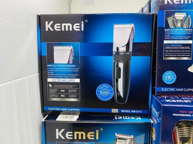 Bulk Electric Trimmers Clippers Shavers Grooming Sets More