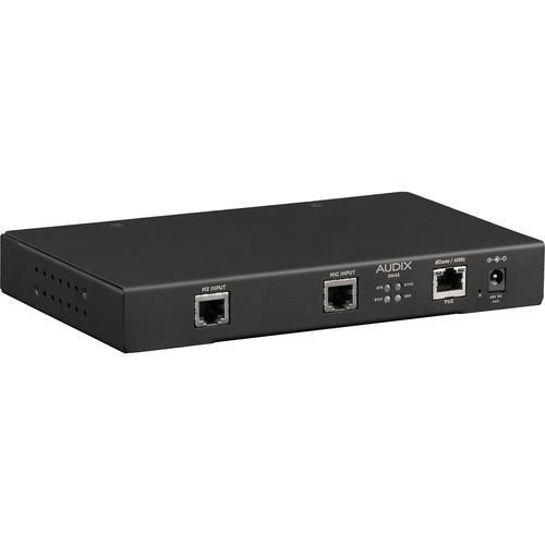 New ScreenBeam Expansion Modules & Audix Microphones - MSRP $6,972