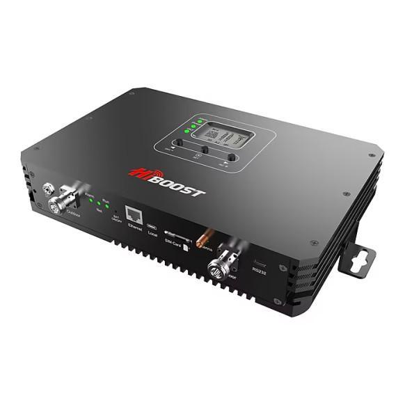General Merch - HiBoost Cellphone Signal Booster, Lenovo ThinkPad L16 Laptop, Duex Laptop Screen Extender - MSRP $6,621