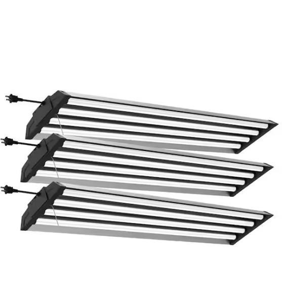 Lighting & Electrical - Commercial Electric, Lithonia, Hampton Bay - Est Retail $2,154- 1plt