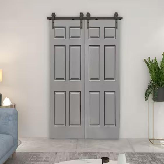 Doors & Windows - Calhome, Bali, Emco - Est Retail $2,433- 1plt