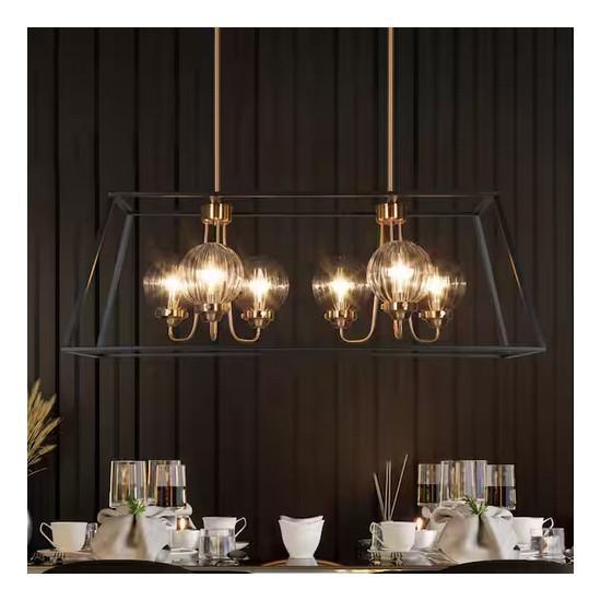 Lighting & Electrical - Zevni, Z-Lite, Huoku - Est Retail $2,250- 1plt