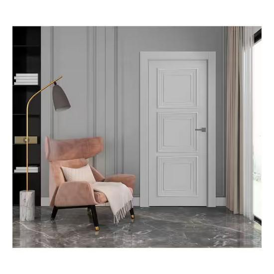 Doors & Windows - Belldinni, Eightdoors, Alexandria Moulding - Est Retail $2,449- 1plt