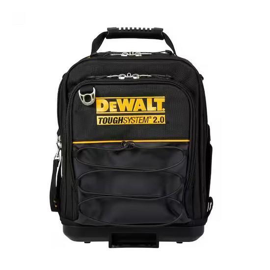 Mixed Lot - DeWalt Tool Bag, Cub Cadet Mulch Kit, Vevor Beach Balloon Wheels - Est Retail $2,326- 1plt