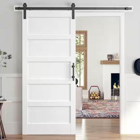 Doors & Windows- easelife, VIVOSUN, Weather Star, TREEBLING, northbeam, Coolaroo, Alexandria Moulding-Est Retail $2,992