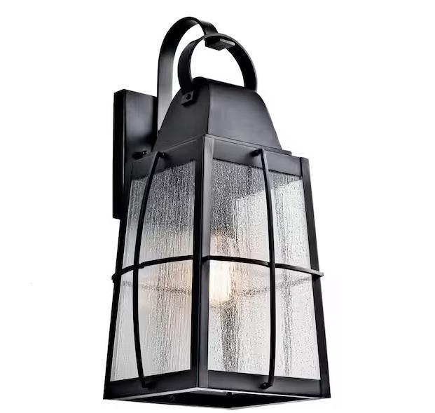 Lighting & Electrical - KICHLER, CATALINA, HINNIXY, VEVOR, HUOKU, Bella Depot, YUHAO, HDC, Briignite -Est Retail $5,094