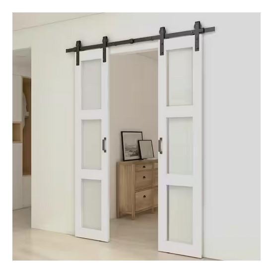 Doors & Windows - Calhome, Ekena Millwork, Veneta - Est Retail $2,759- 1plt