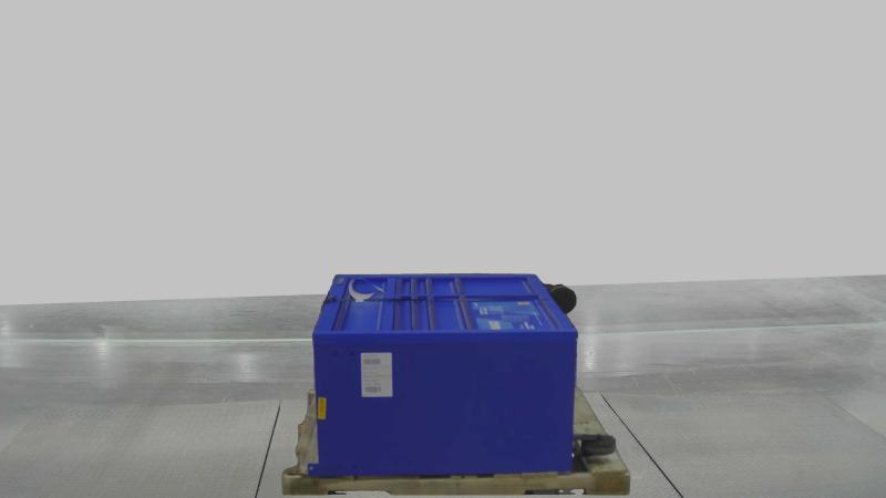 Kobalt Mobile Cabinet