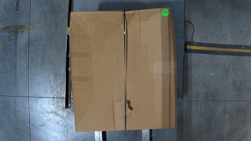 Luxury Department Store - Pallet of Returns Shoes