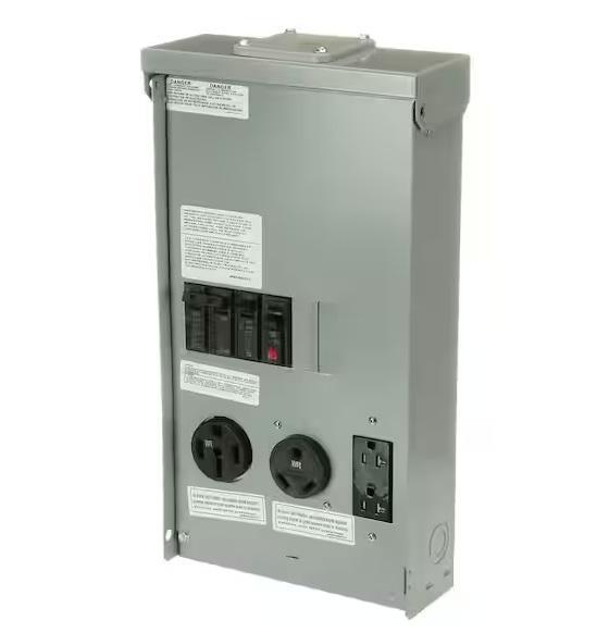 Lighting & Electrical - Midwest Electric Products, KICHLER, Bergen Industries, HINNIXY, IHOMEadore - Est Retail $3,451