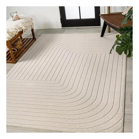 Flooring & Rugs - Jonathan Y, Marazzi, Ivy Hill - Est Retail $2,687- 1plt