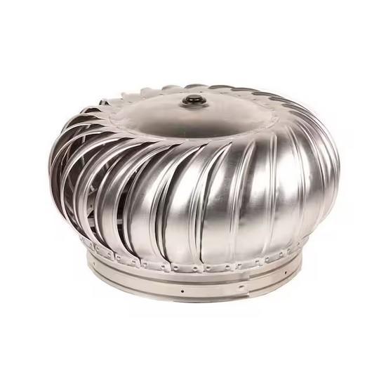 Mixed Lot - Master Flow Vent Turbine, Element Bar Stools, Liv & Skye Marble Jewelry Box - Est Retail $1,875- 1plt