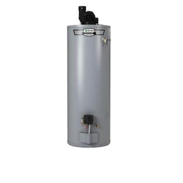 AO Smith Water Heaters - MSRP $6,196