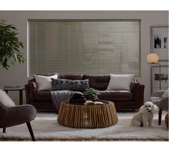 Doors & Windows - Levolor 2in Cordless Mini Blinds, VELUX, Sizzim, WINSOON, VIVOHOME, Grisham - Est Retail $1,707